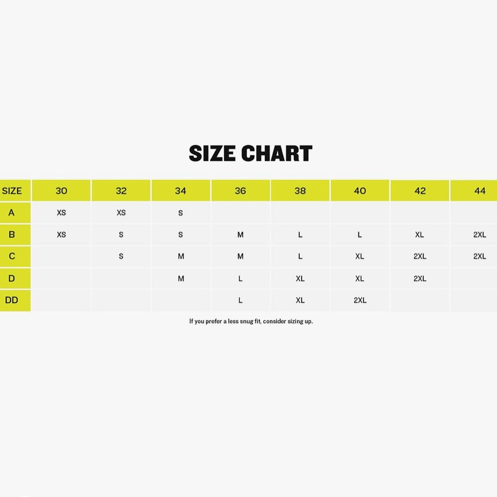 Champion c9 Seamless Sports Bra - XS - Peach/Pink - Picture 8 of 9
